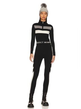 Perfect Moment Mania Sweater + Leggings Set